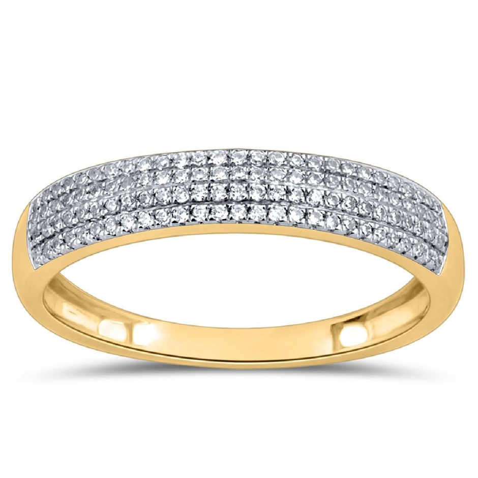 18K Gold-Filled Cuban Chain Necklace, 16MM Wide - 60.9cm