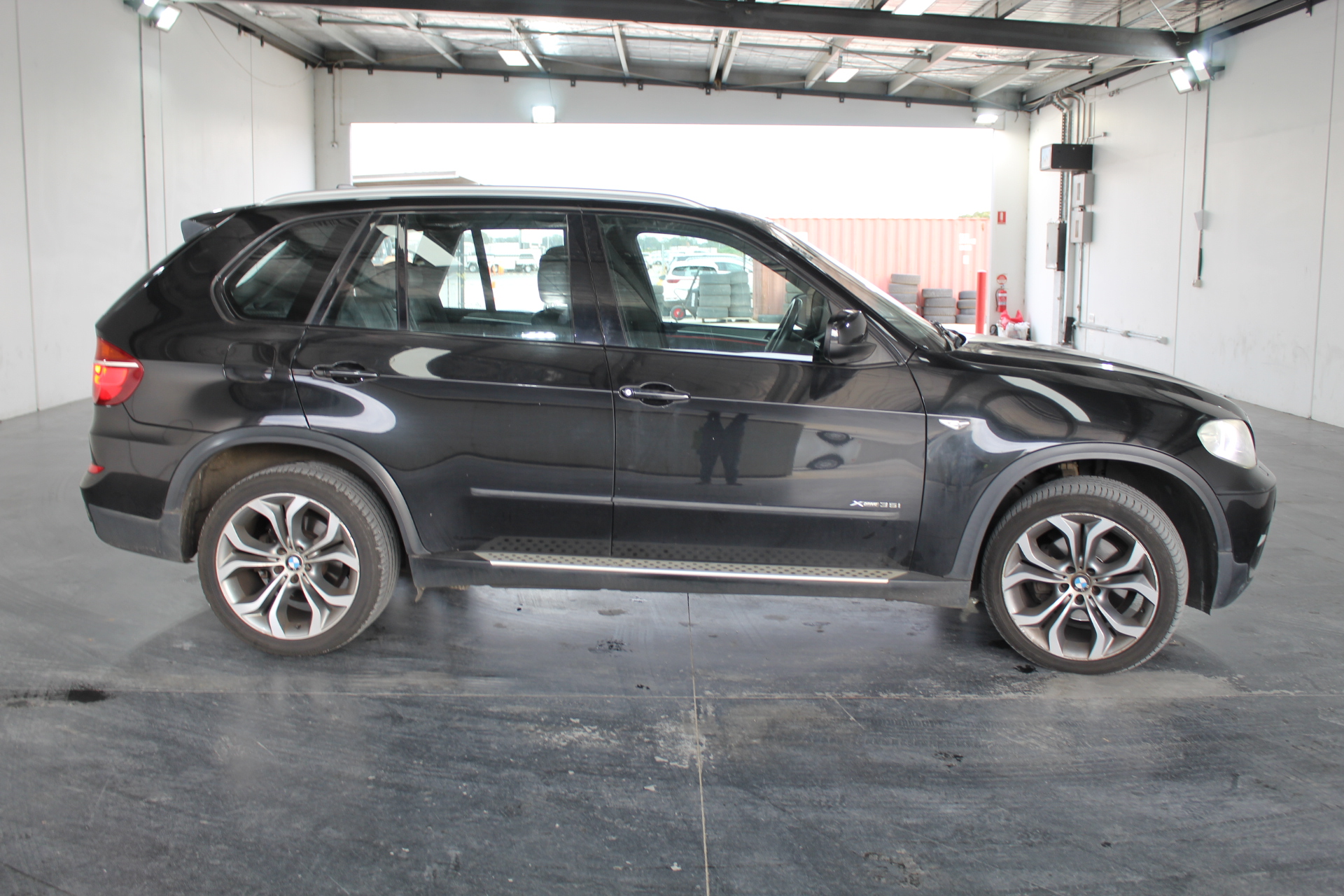 18K Rose Gold-Filled 3mm Necklace with Simulated Diamonds - 50.8cm