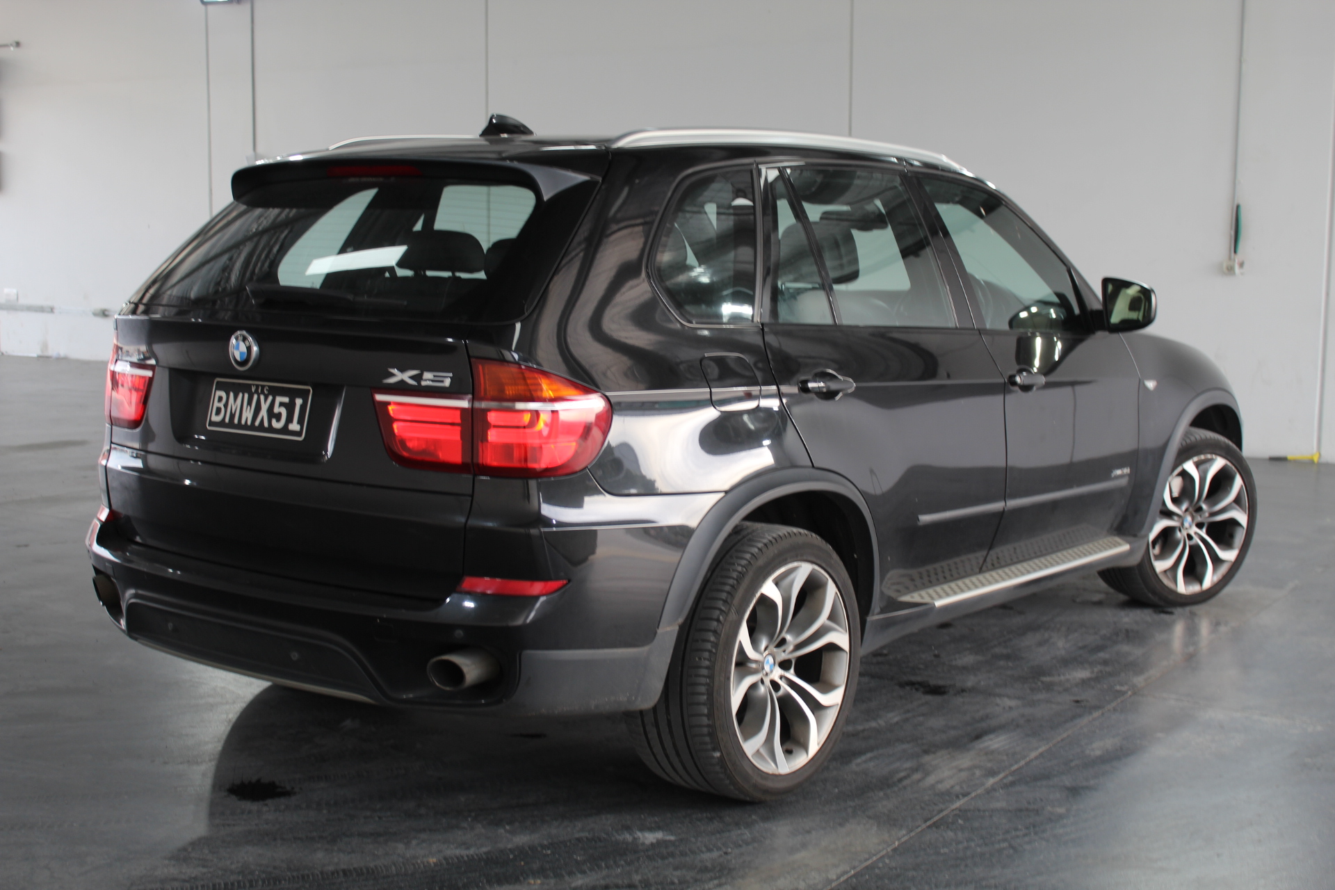 14K Rose Gold-Filled 3mm Tennis Bracelet with Simulated Diamonds - 18cm