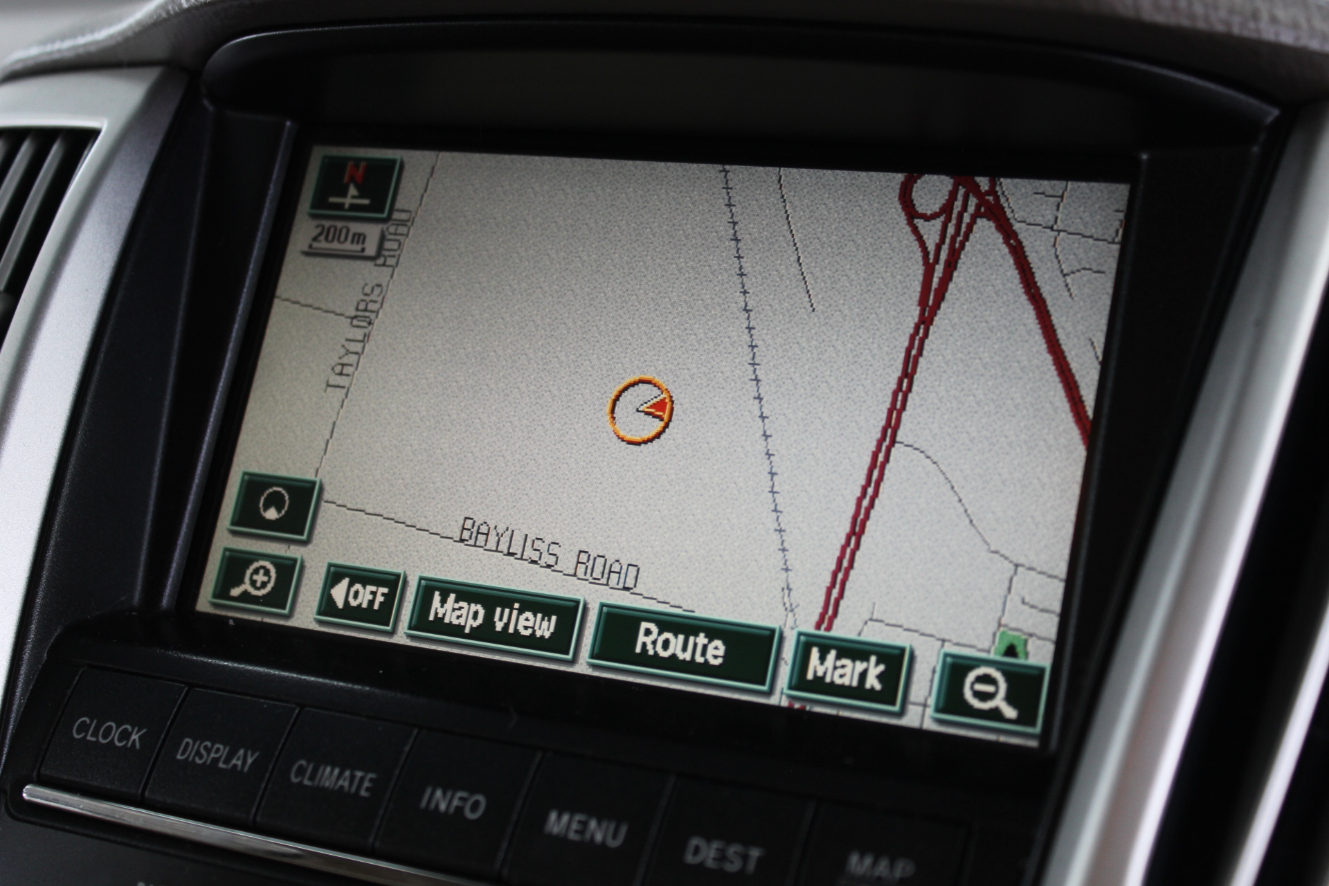 Howard Park Abercrombie Cabernet Sauvignon 2005 (1x 1.5L) 5* Prov