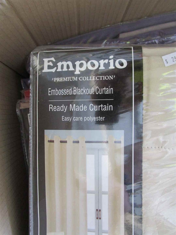 18K White Gold-Filled Cuban Style Link Ring - Size 8