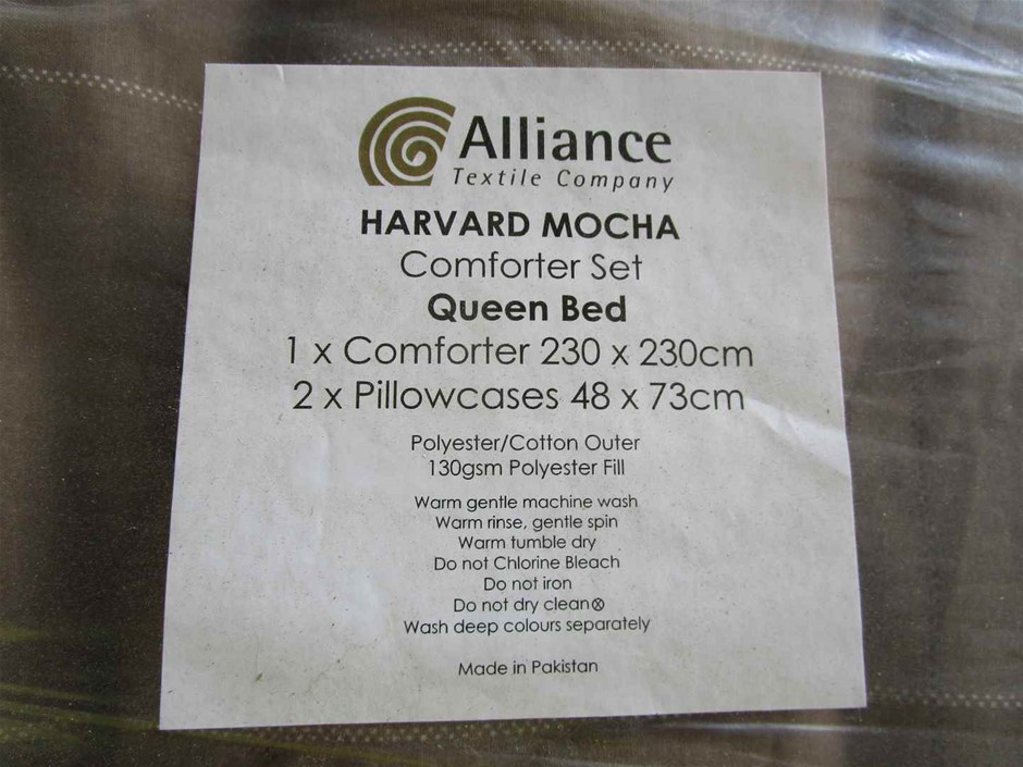 Black Agate & Swarovski® Crystal Earrings