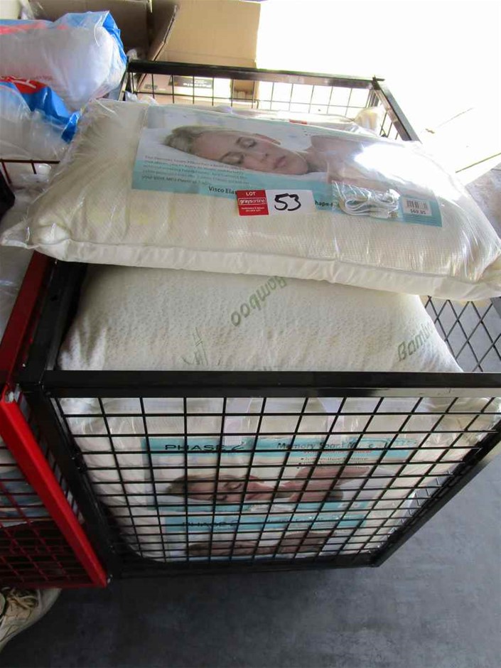 6mm Rose Quartz Gemstones Beaded Bracelet.