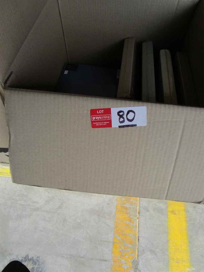 Howlite Gemstones & Swarovski® Crystal Earrings