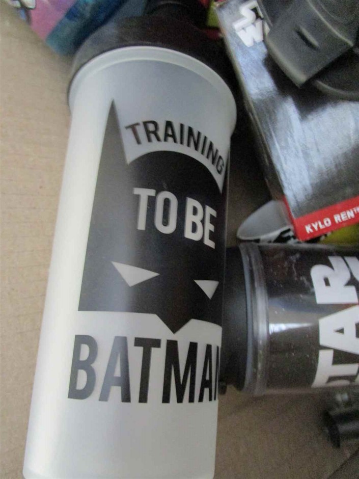 Copper Water Bottle Hammered 1 Litre Bottle