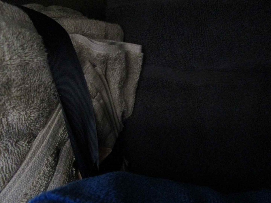 Half Ounce CPG certified silver bar