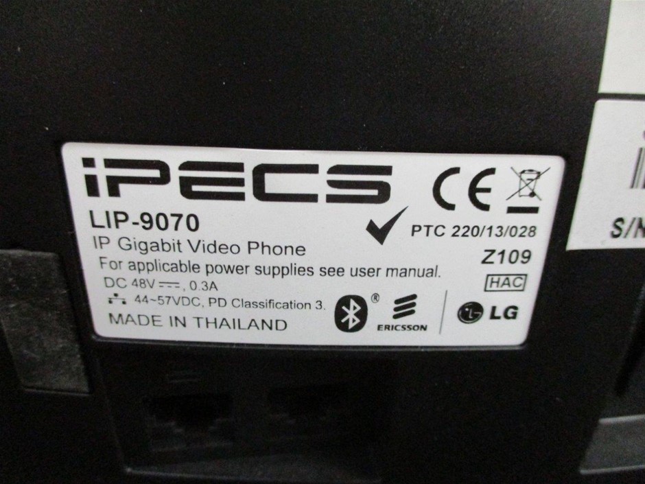 5 Carat round 5 white diamond each CVD Uncertified