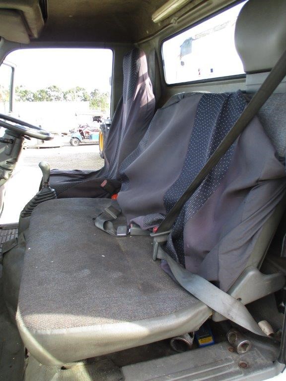 Swarovski® & Shell Pearl Dangling Earrings