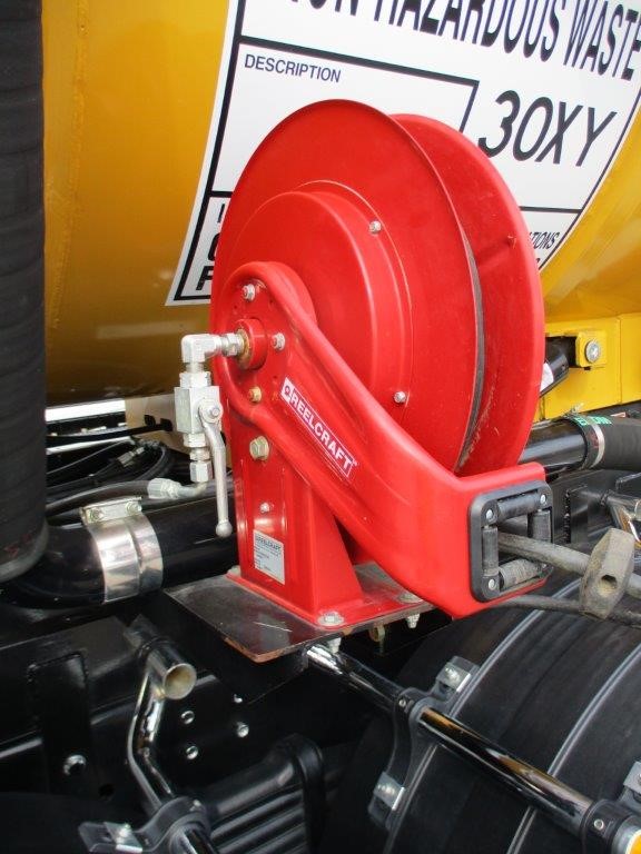 25ft x 33ft Garage / Carport (Unused)