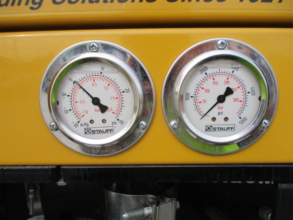 20ft x 20ft Steel Carport, (Unused)