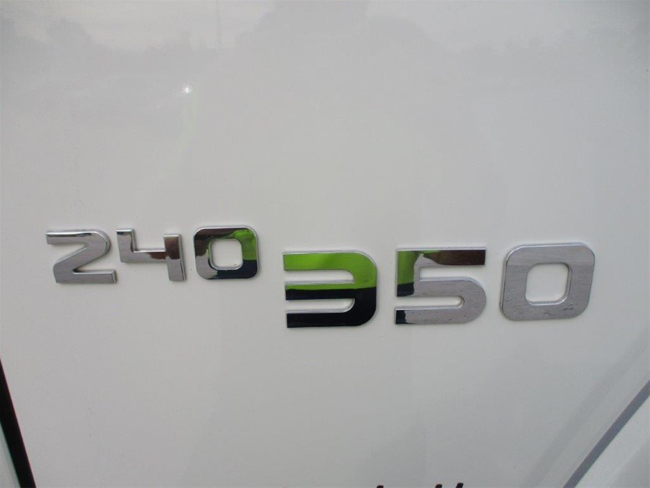 Expandable Container House with Ensuite (Unused)