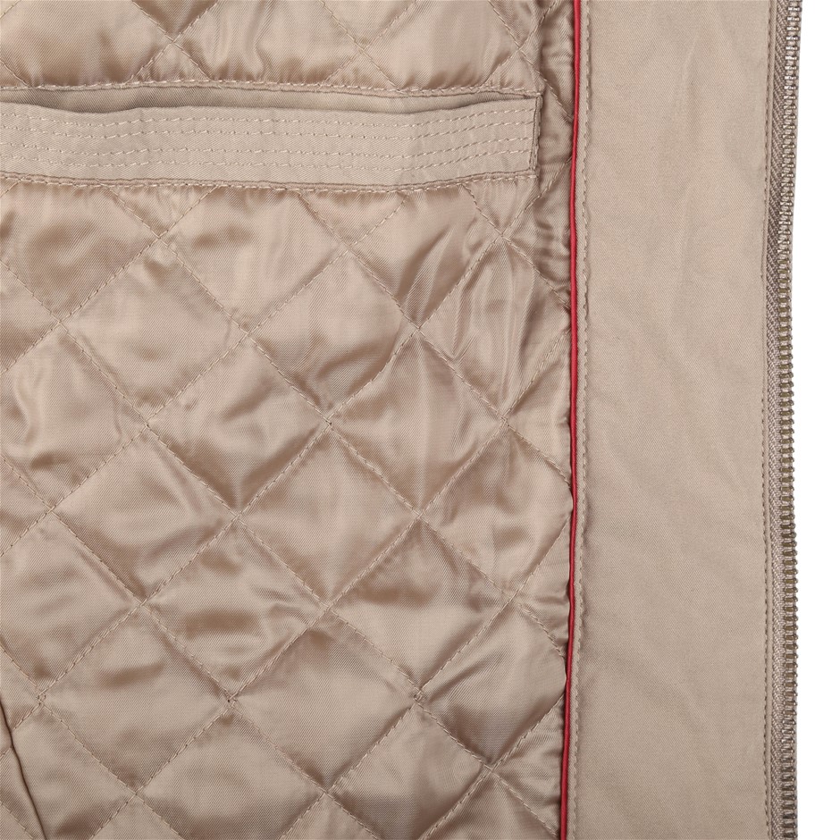 Trencher Attachment for Skid Steer Loader (Unused),