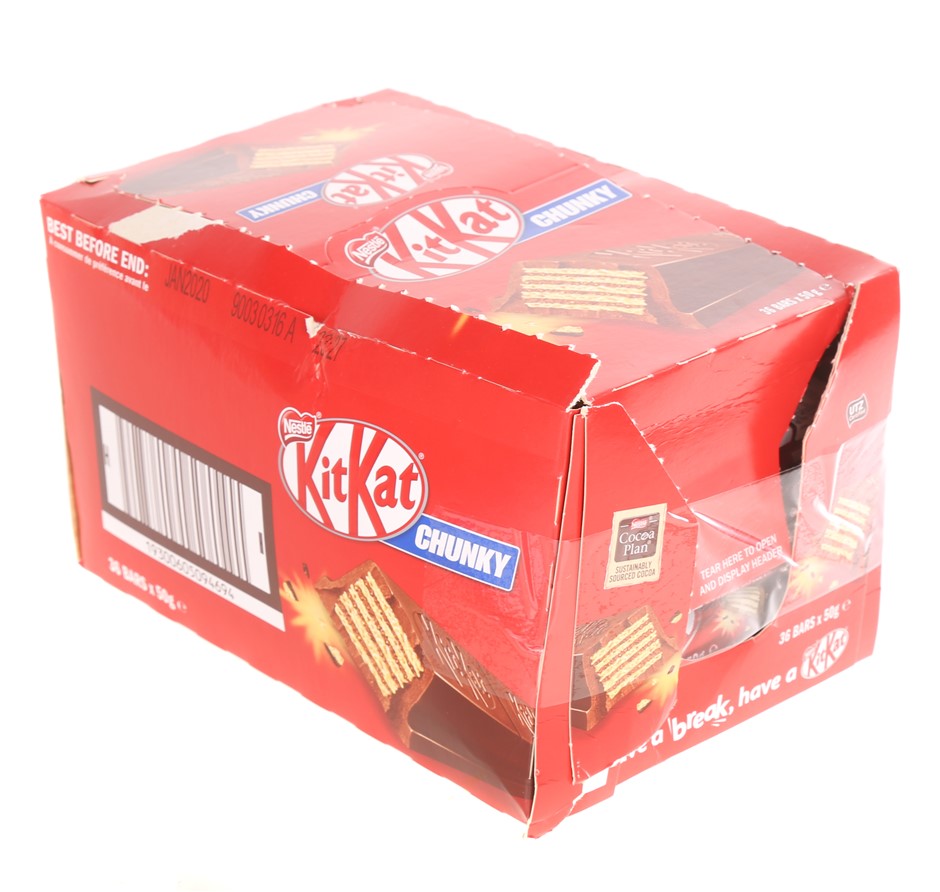 Fork Extensions / Slippers (Unused)