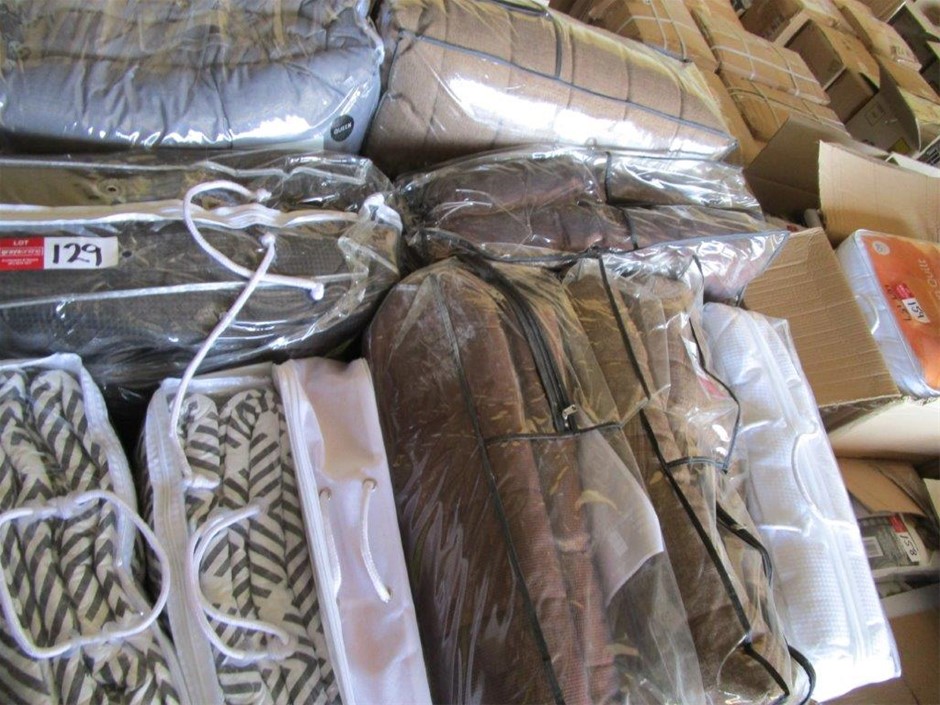 Grab Attachment to Suit 18-25T Excavator(Unused),