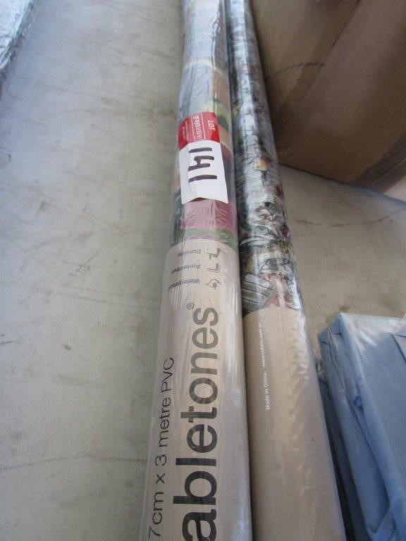 1200mm Broom Attachment to suit 5T Excavator(Unused),