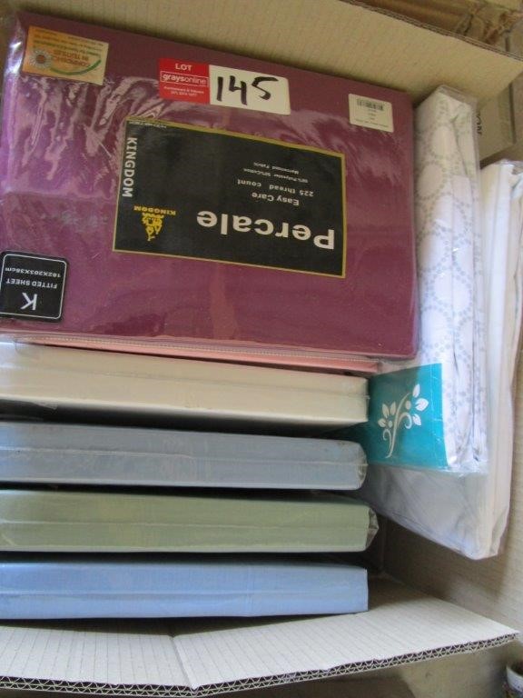 Hydraulic Skid Steer / Excavator Post Driver (Unused),