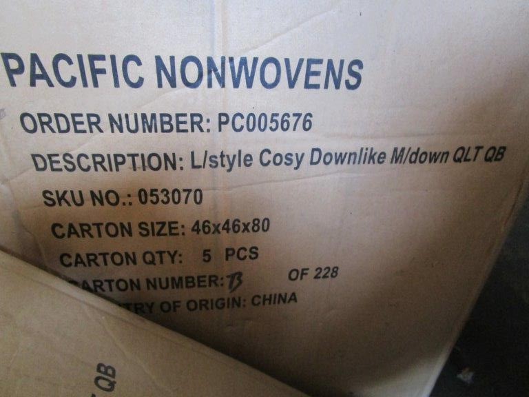 Mulcher Attachment to suit 10T-15T Excavator (Unused),