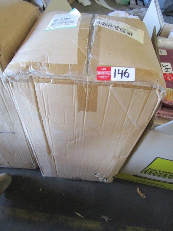 Mulcher Attachment to suit 6T-8T Excavator(Unused)