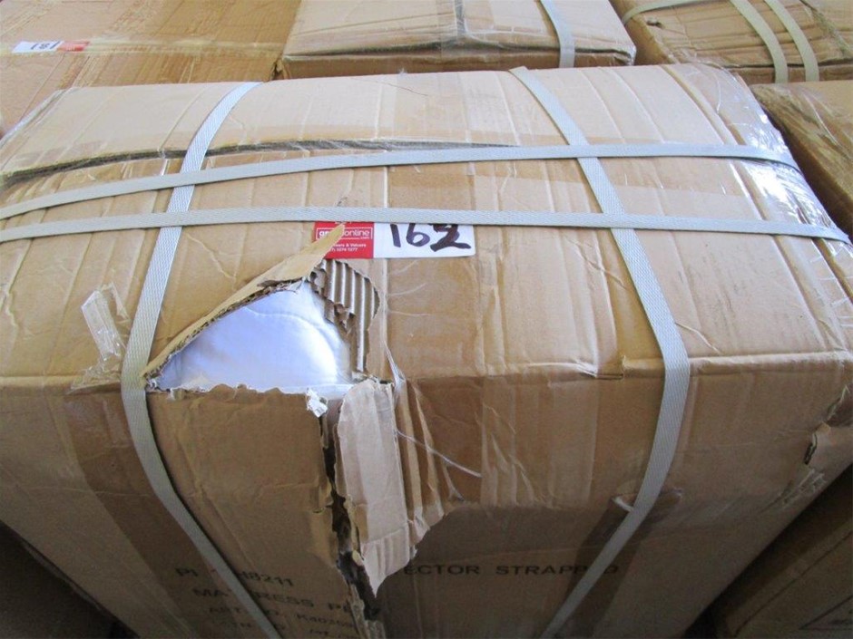 9K Yellow Gold MINI INITIAL 'F' Bracelet 15.5-19cm