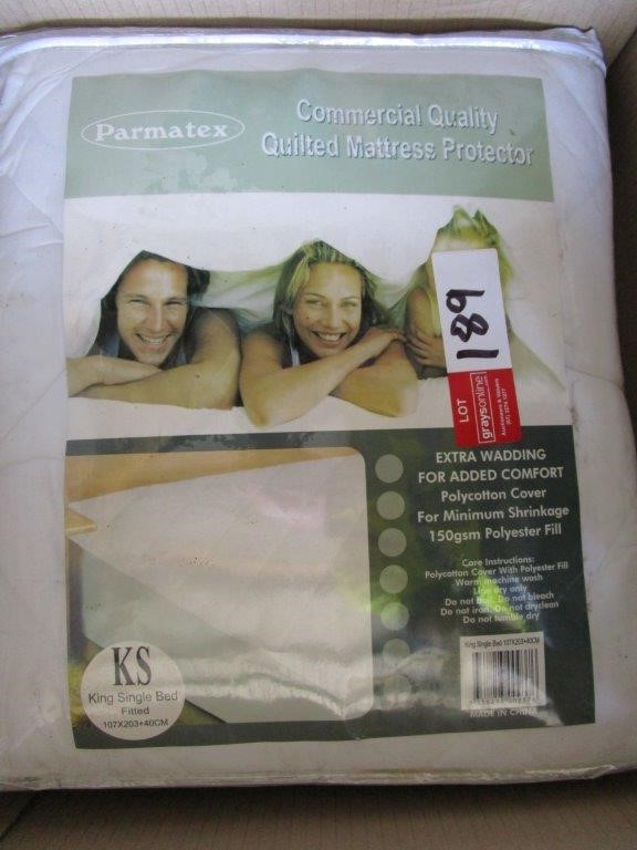 #1 9K YELLOW GOLD INITIAL 'N' NECKLACE 38+5cm