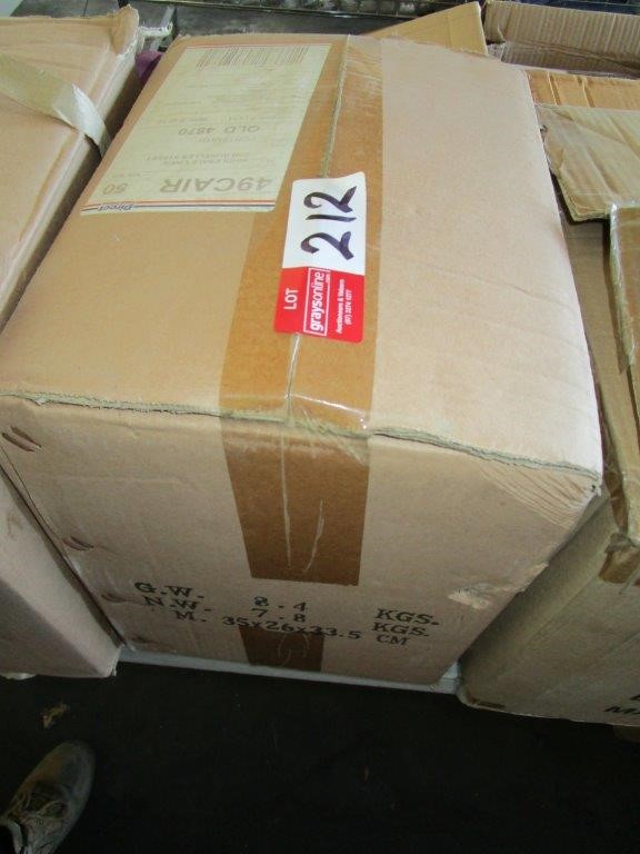 9K YELLOW GOLD SCORPIO ZODIAC NECKLACE 40-45cm