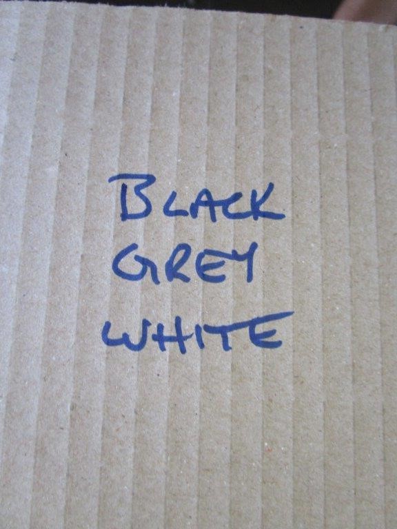 400 Litre Fuel Tank (Unused)