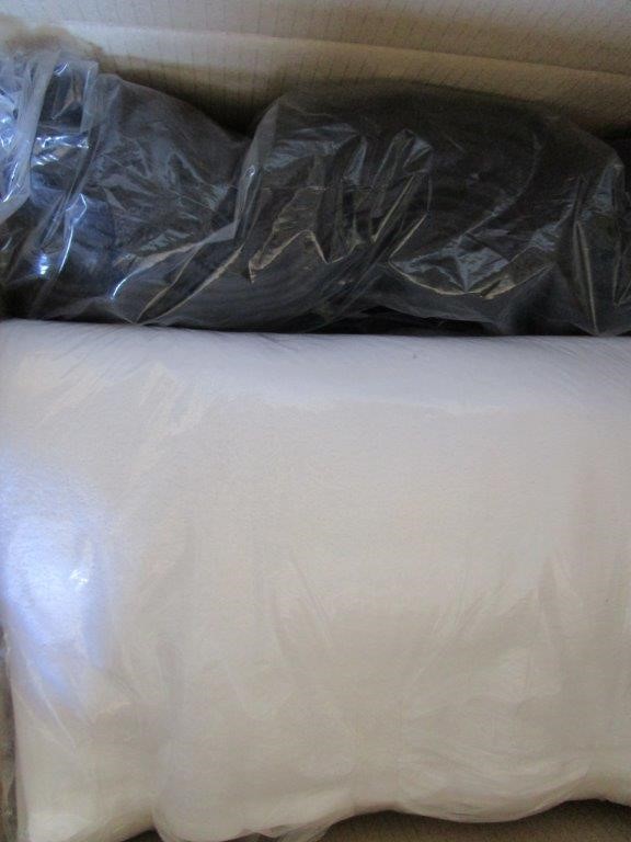 200 Litre Fuel Tank (Unused)