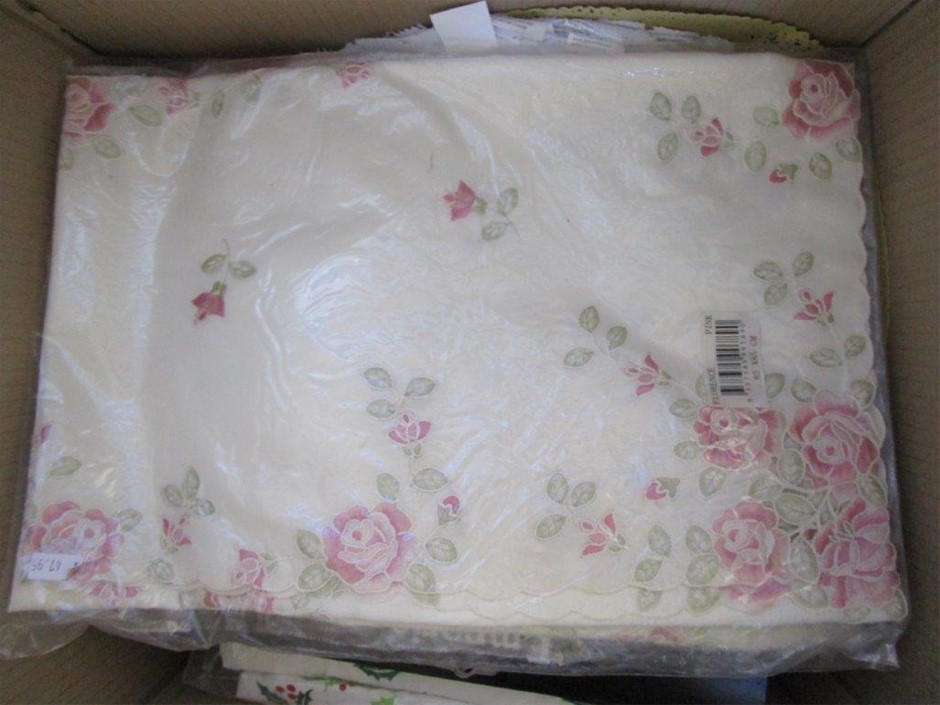 Quantity of 1 29.5-25 Earthmoving Tyre(Unused)