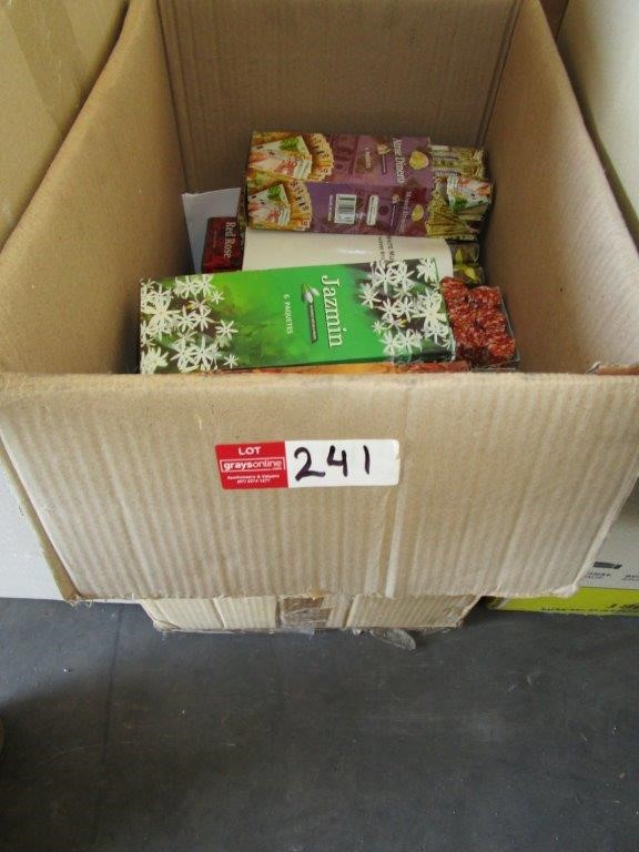 Quantity of 4 23.5-25 Earthmoving Tyres (Unused)