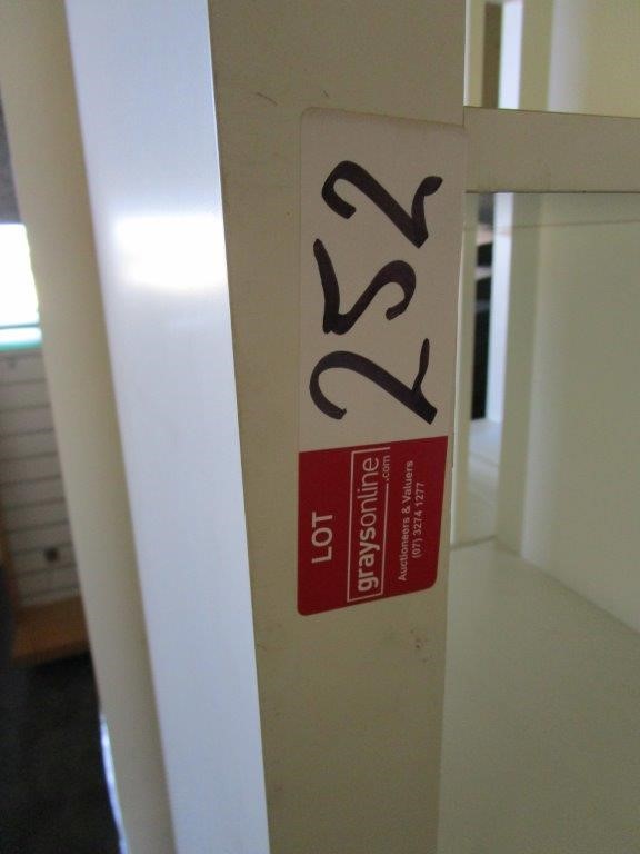 Quantity of 24 Wrought Iron Style Fence Panels(Unused)