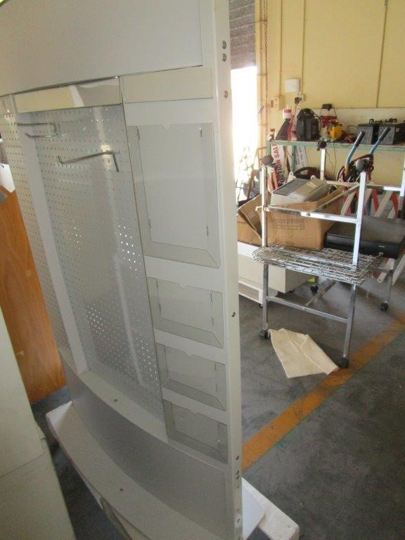 Portable Hydraulic Hose Crimping Machine(Unused)