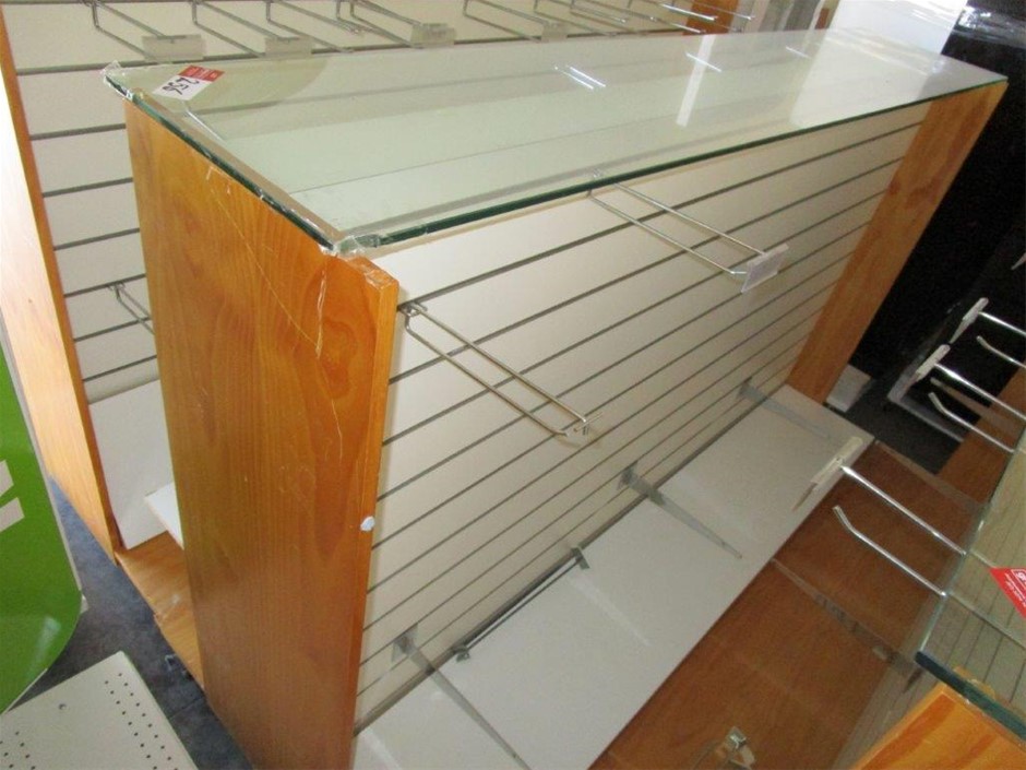 Heavy Duty Aluminium Dog Box for Ute(Unused)