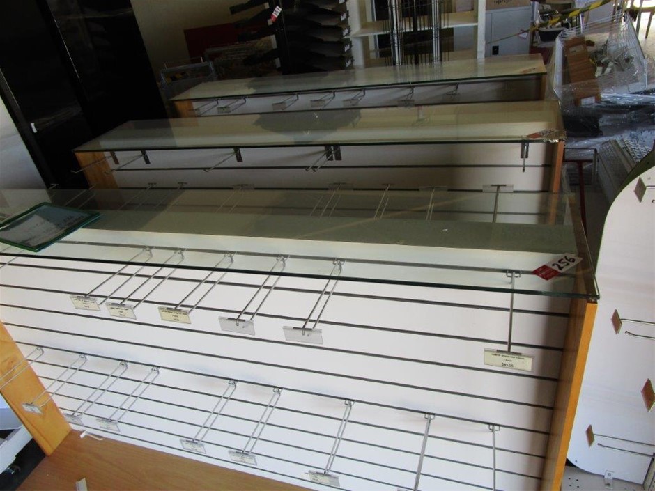 50 Ton Hydraulic Workshop Press (Unused)