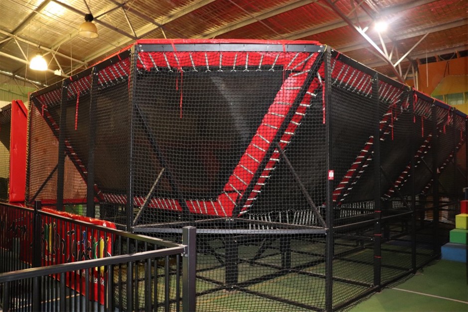 9K WH GLD 0.05CT HI I1 DIAMOND AQUAMARINE ROSE GOLD