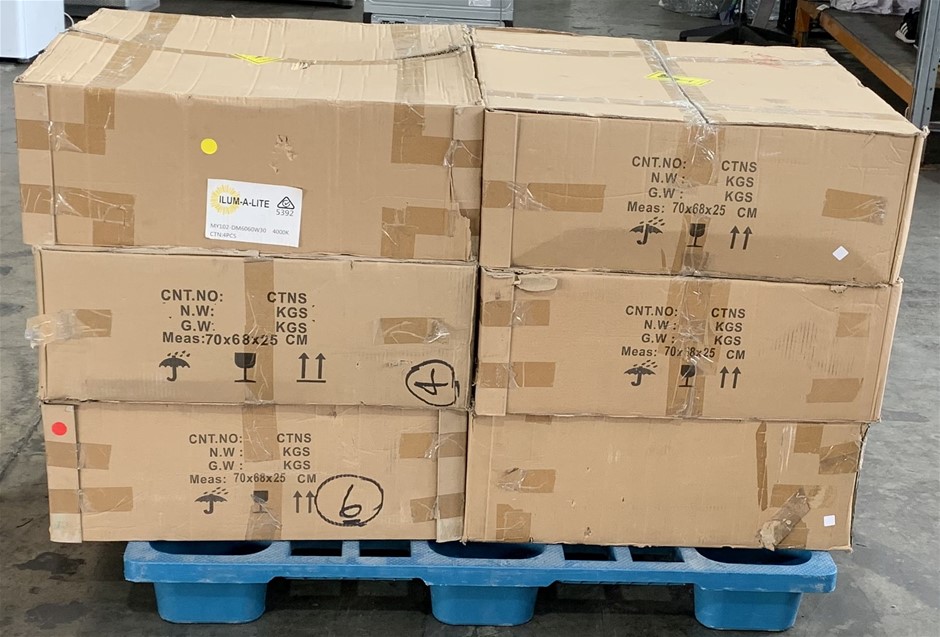 9K Yellow Gold LOCK HOOP EARRINGS 12mm