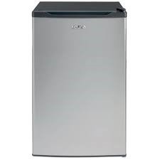 9K Yellow GOLD 3mm RND HLW HOOP EARRINGS 35mm