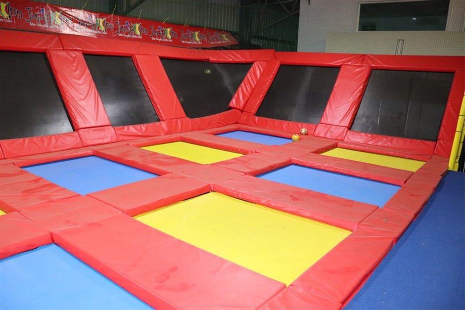 9K Yellow GLD 0.05CT HI I1 DIAMOND RUBY RING