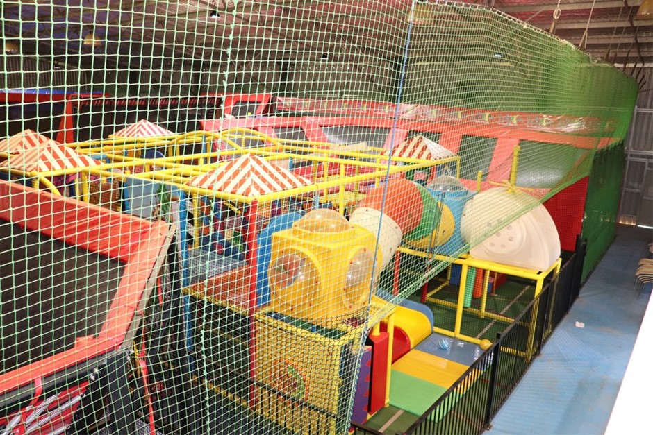 9K YELLOW GOLD TURQUOISE PETAL NECKLACE 41-43cm