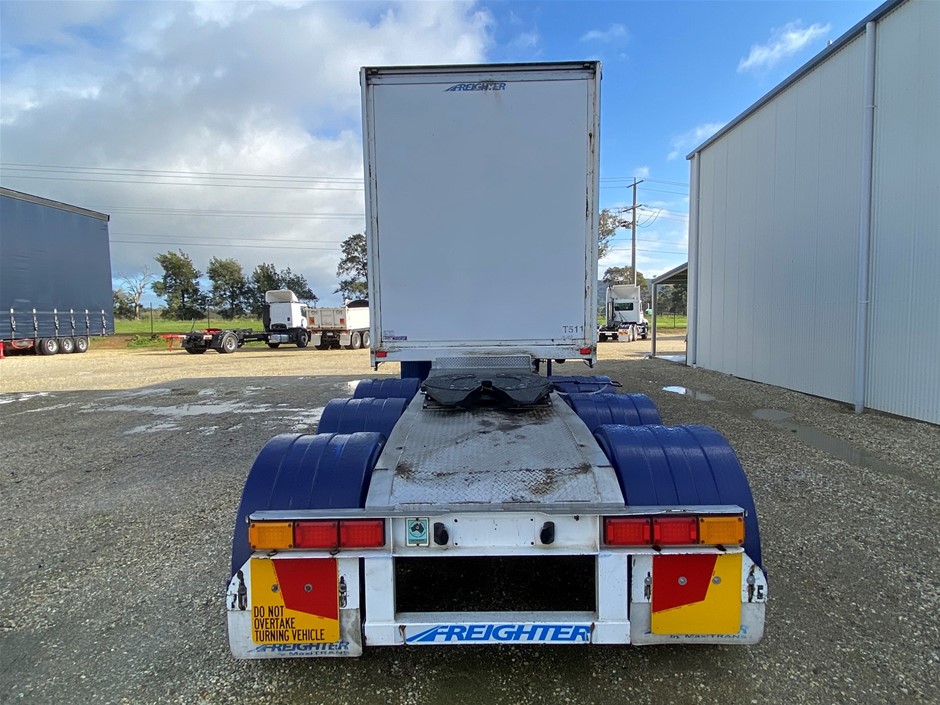 9K Yellow Gold 0.02ct HI SI BRACELETUE TOPAZ RING