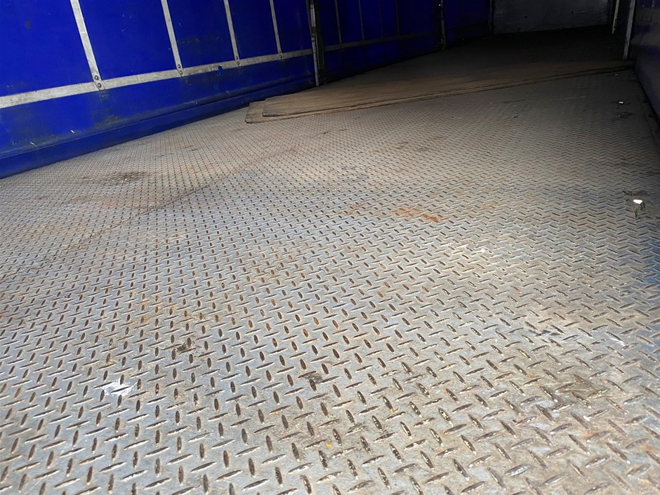 9K YELLOW GOLD 0.20CT HI I1 DIAMOND NECKLACE 40-50cm