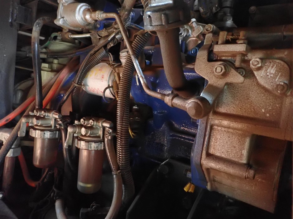 9K Yellow Gold 0.06ct HI SI DIAMOND STAR RING