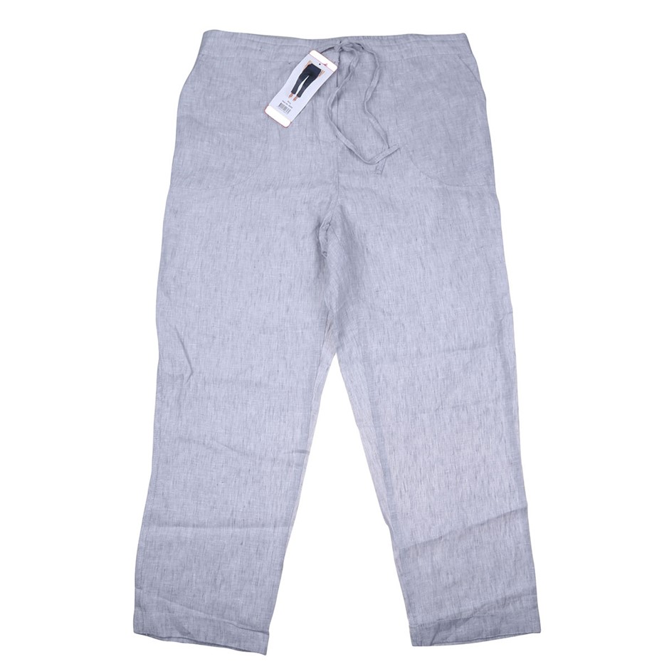 9K YELLOW&amp;WH GLD 0.10CT HI I1 DIAMOND NECKLACE 40+5cm