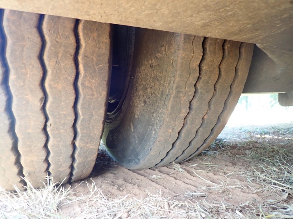 9K WHITE GOLD 0.25CT HI I1 DIAMOND PENDANT