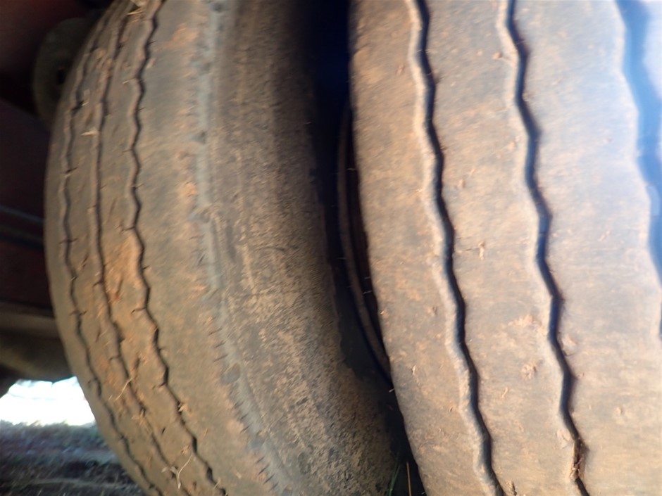 9K WHITE GOLD 0.25CT HI I1 DIAMOND RING