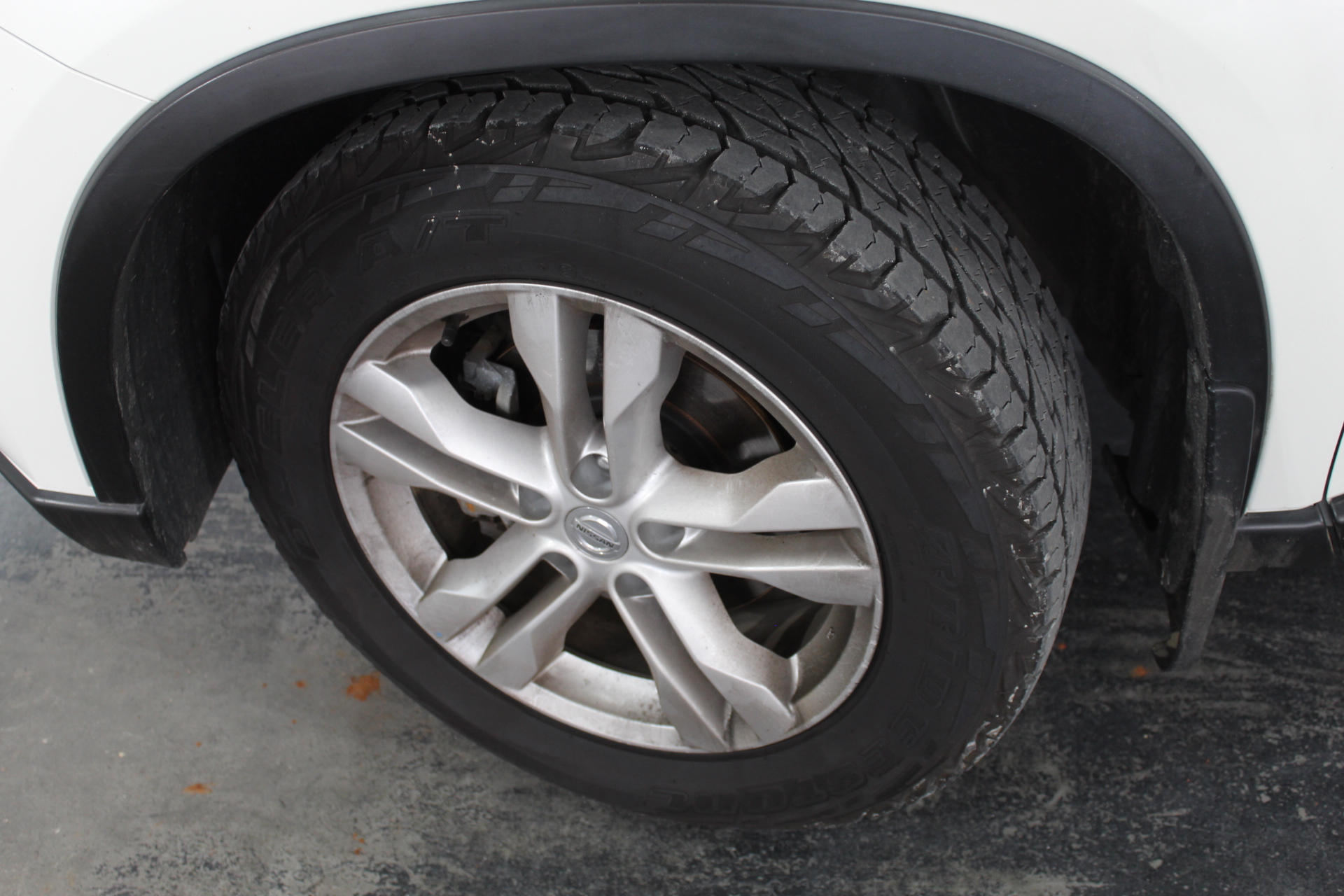 9K WHITE GOLD 0.20CT HI I1 DIAMOND RING