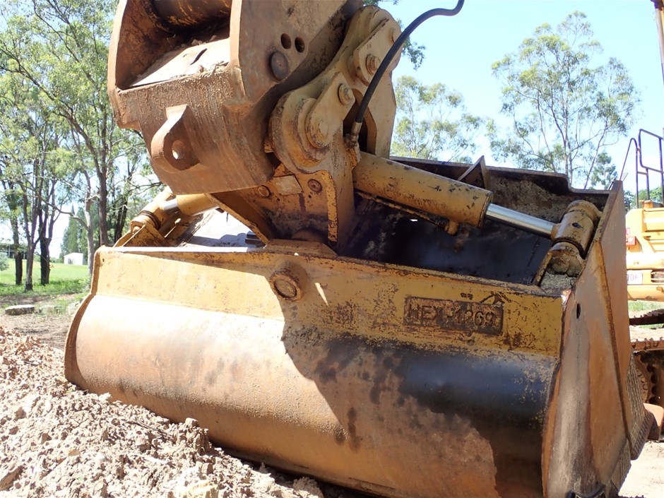 9K WHITE GOLD 0.50ct F VS LAB DIAMOND OVAL NECKLACE 40-45cm
