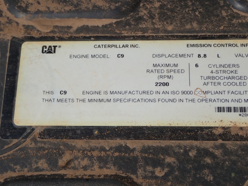 9K YELLOW GOLD 0.12ct F VS LAB DIAMOND PEAR NECKLACE 40-45cm