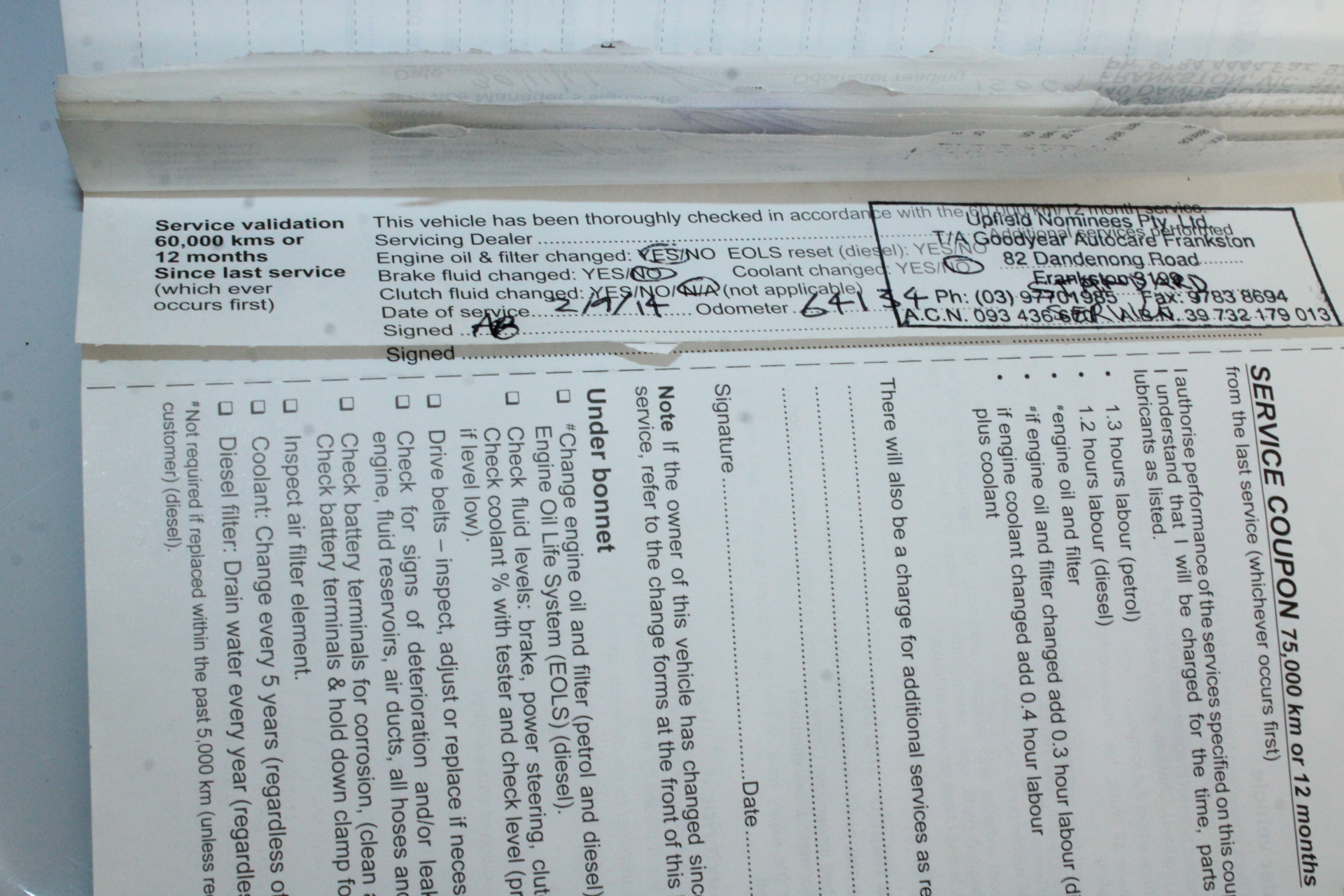 9K WHITE GOLD 0.25ct F VS LAB DIAMOND BEZEL RING