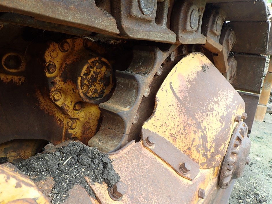 9K YELLOW GOLD 0.25ct F VS LAB DIAMOND ROUND NECKLACE 40-45cm