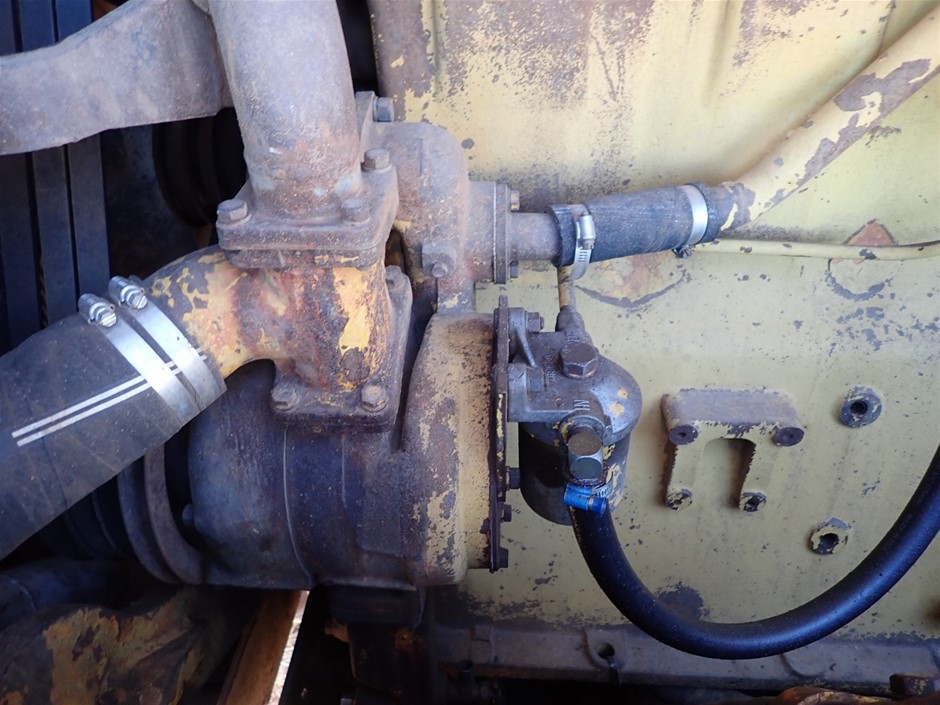 9K WHITE GOLD 1.00ct F VS LAB DIAMOND BEZEL NECKLACE 40-45cm